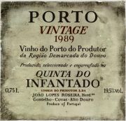 Vintage_Infantado 1979